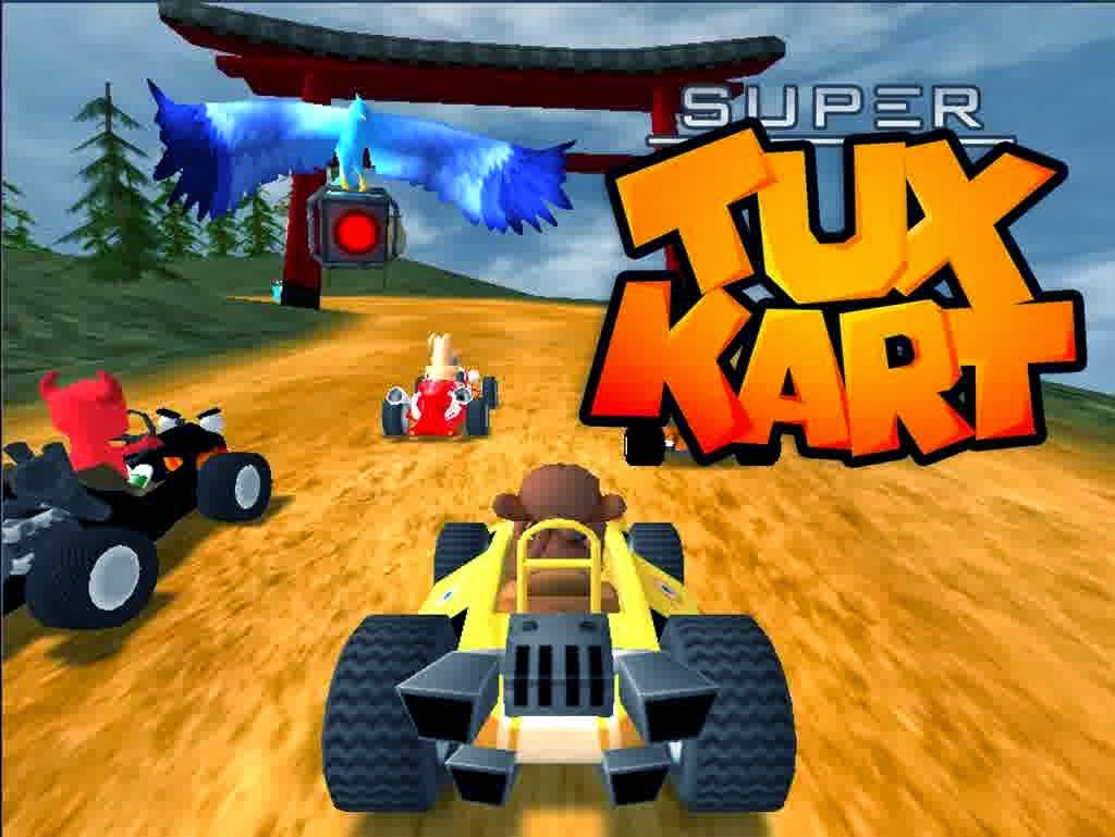 Super Mario Racing Games Free Download For Android
